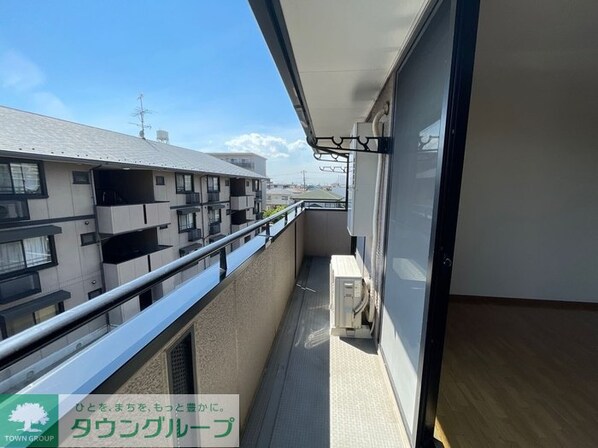 ハイローズ船橋 壱弐番館の物件内観写真